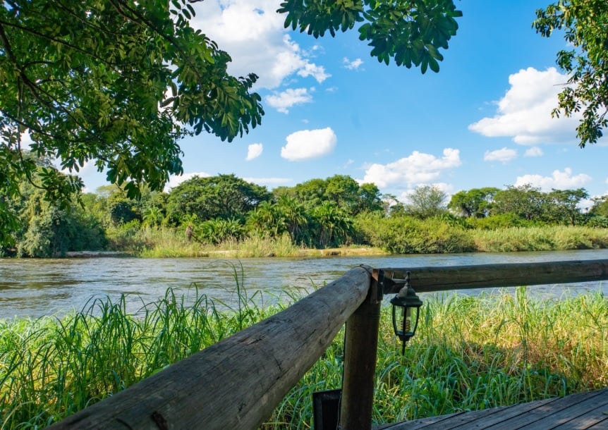 5 Day Tiger Fishing Package at Shackletons Tiger Fishing Lodge, Upper Zambezi